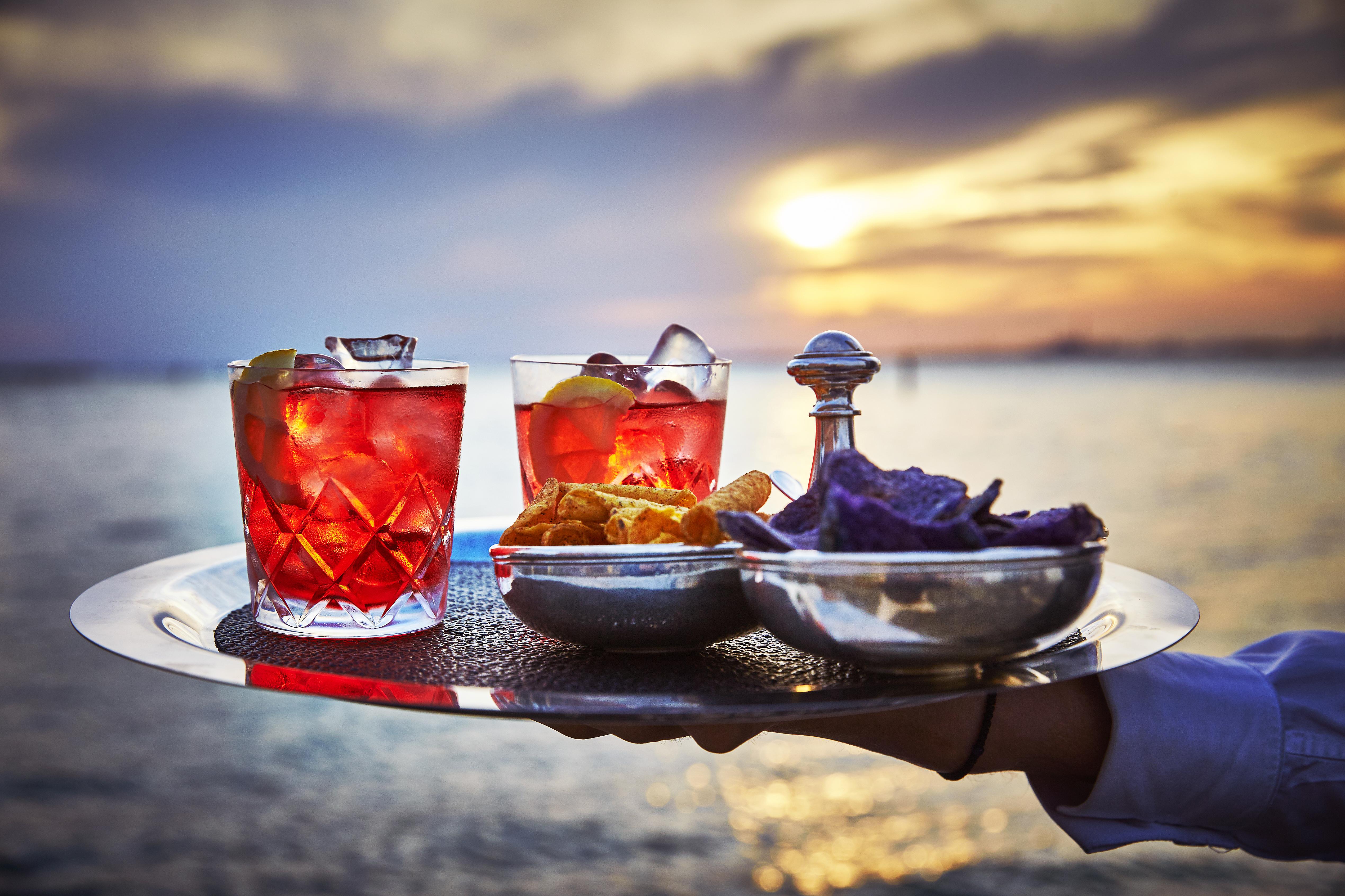 San Clemente Palace, - Managed By Mandarin Oriental Hotel Venice