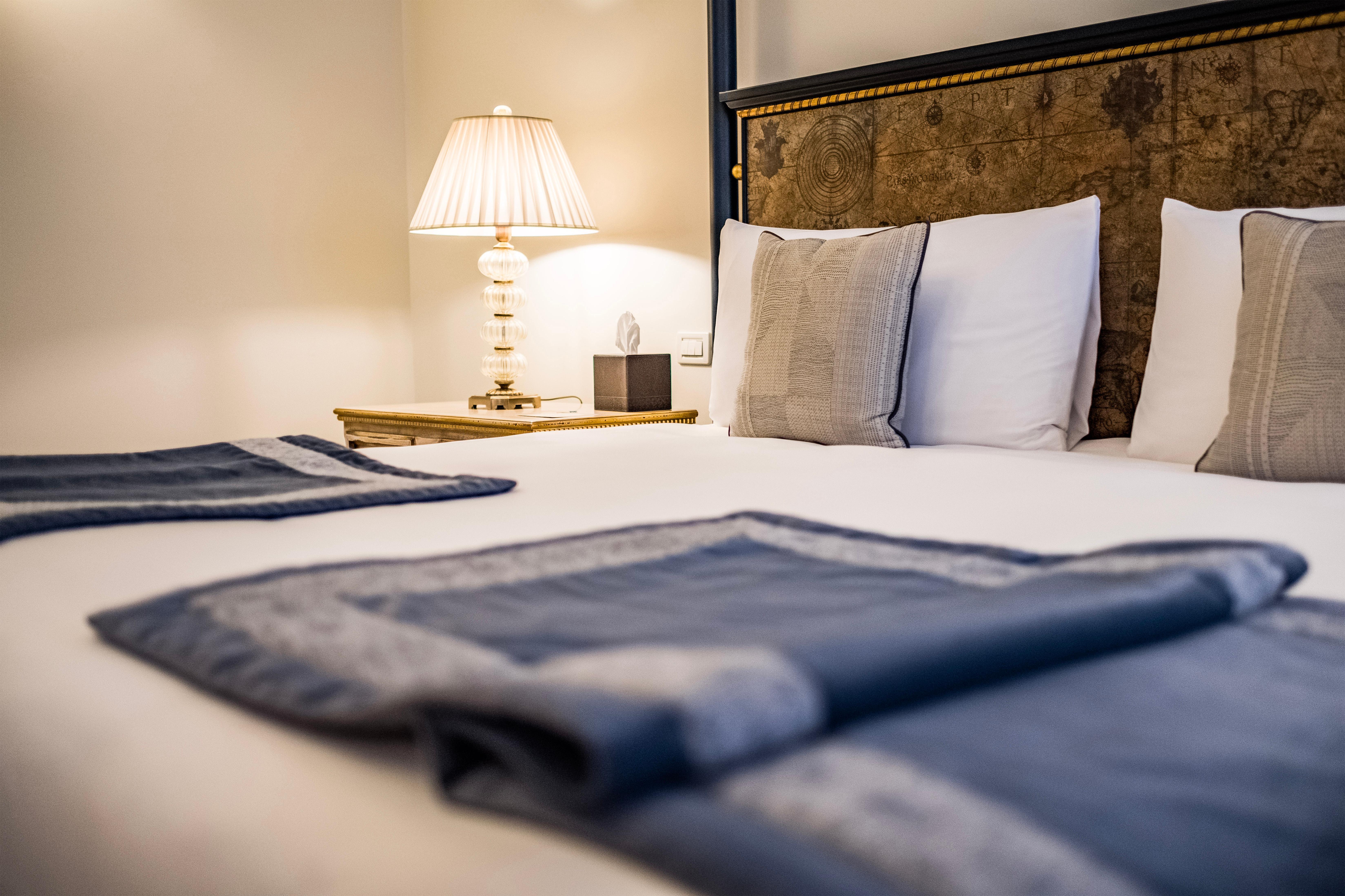 San Clemente Palace, - Managed By Mandarin Oriental Hotel Venice