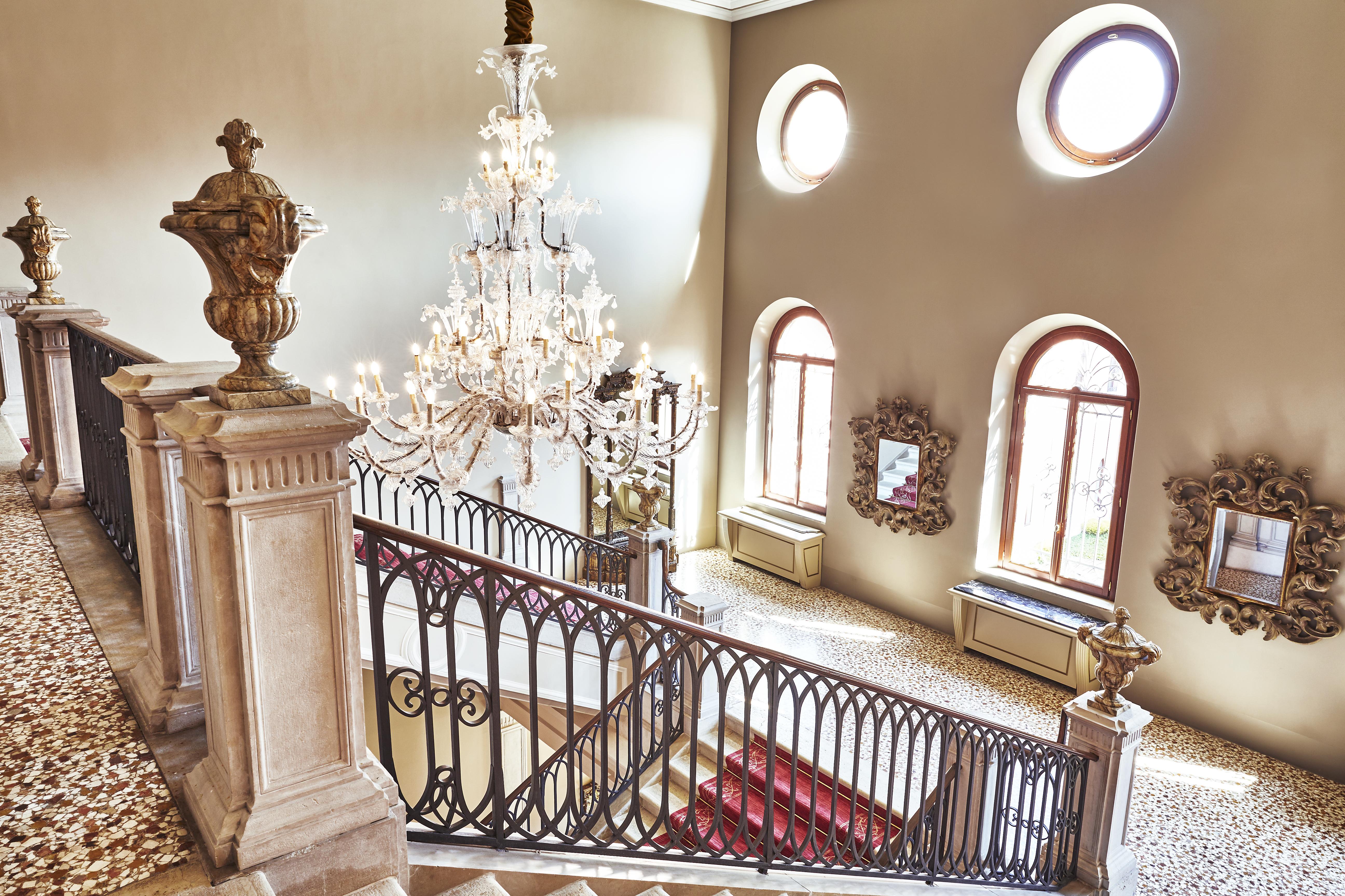 Hotel San Clemente Palace Kempinski Venecia