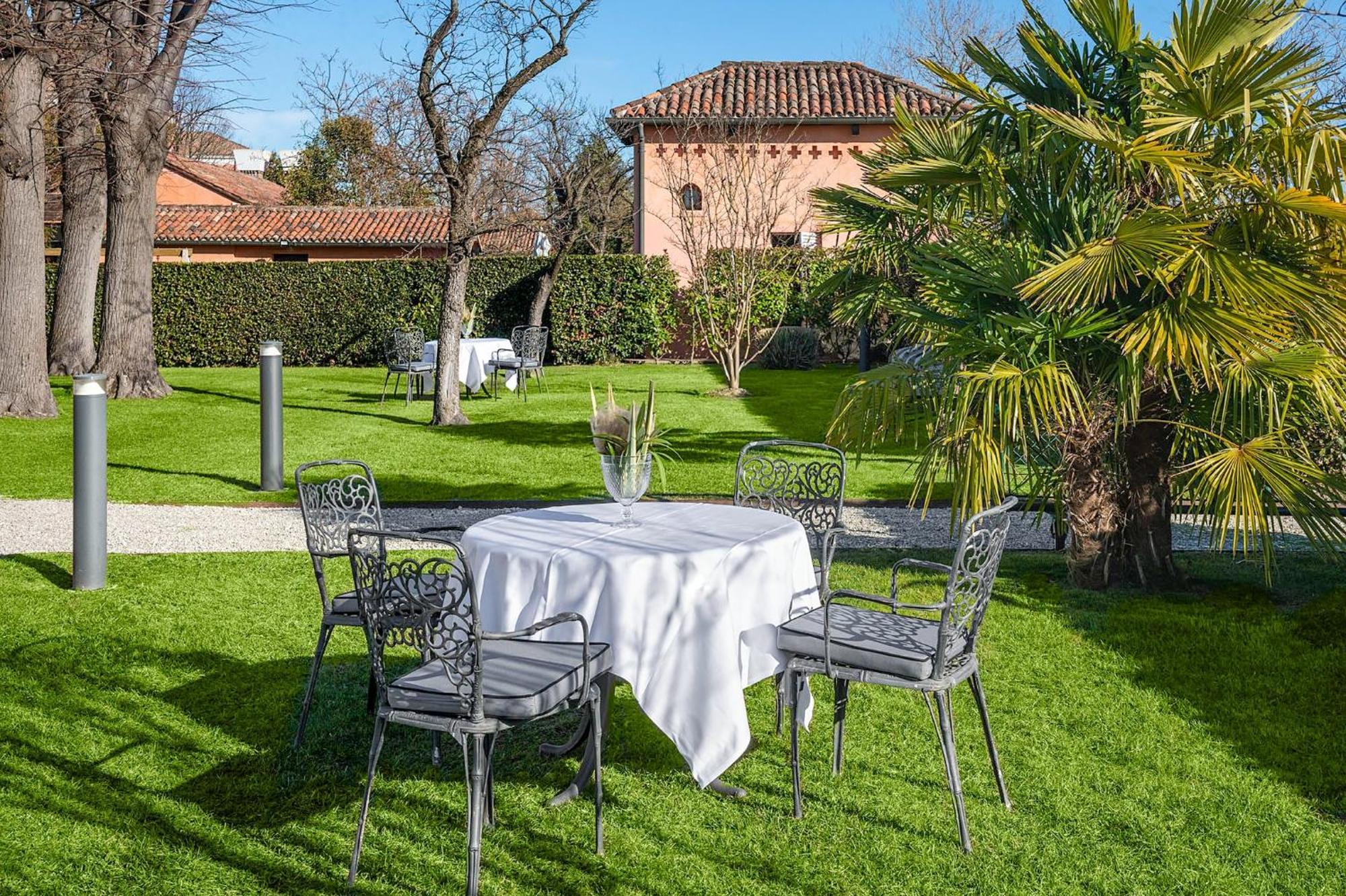 San Clemente Palace, - Managed By Mandarin Oriental Hotel Venice