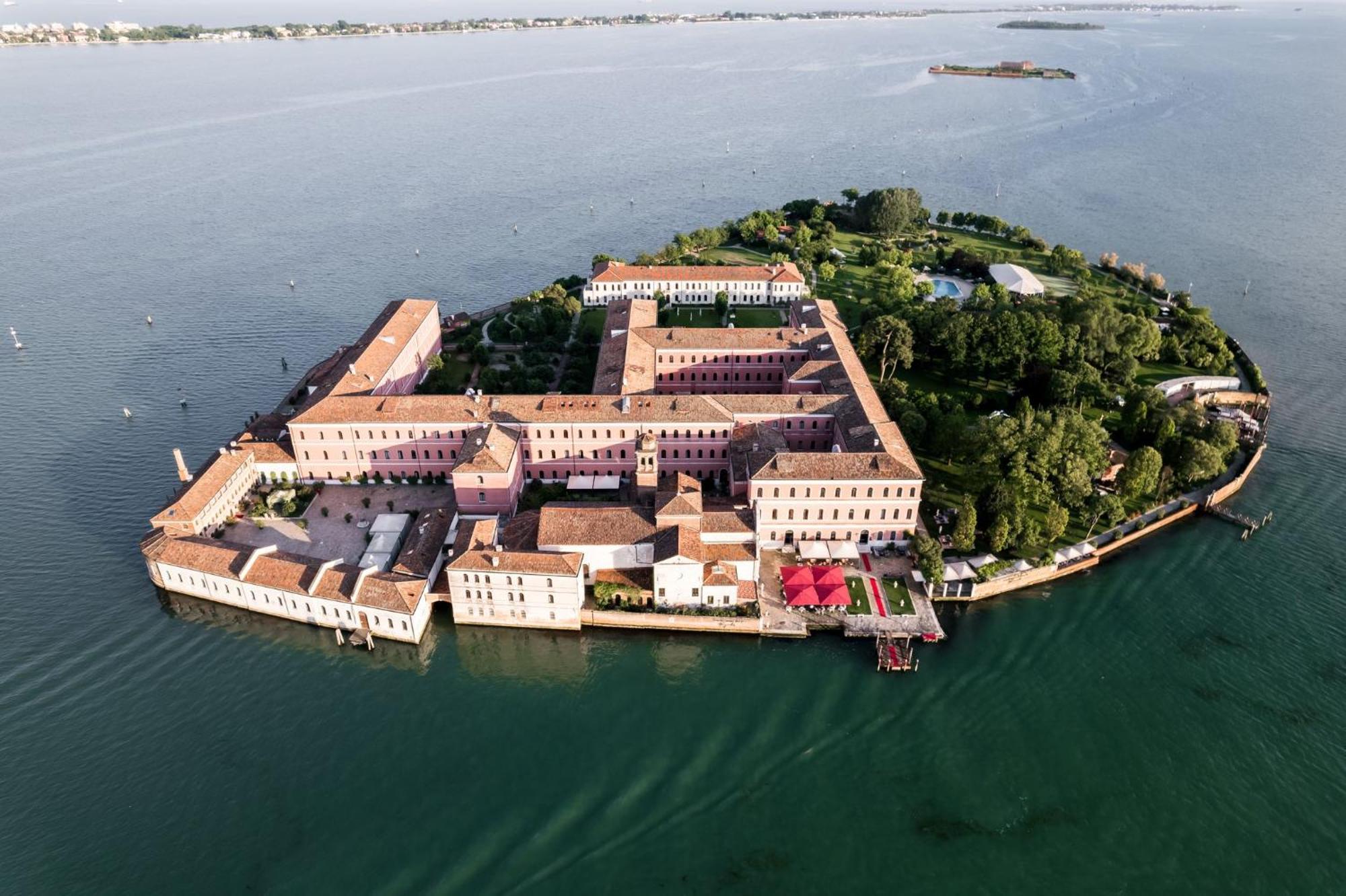 San Clemente Palace, - Managed By Mandarin Oriental Hotel Venice