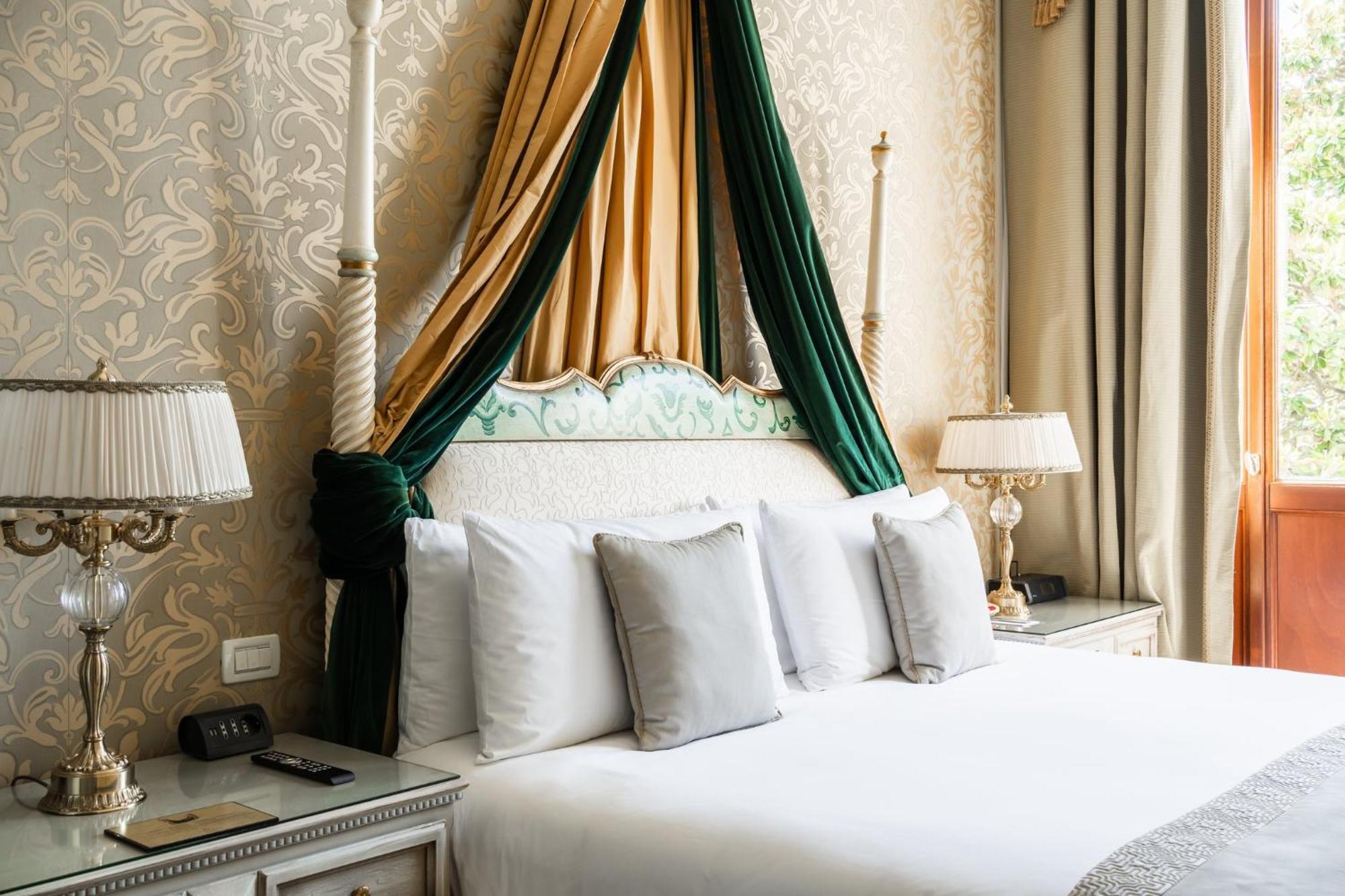 San Clemente Palace, - Managed By Mandarin Oriental 5* Venice