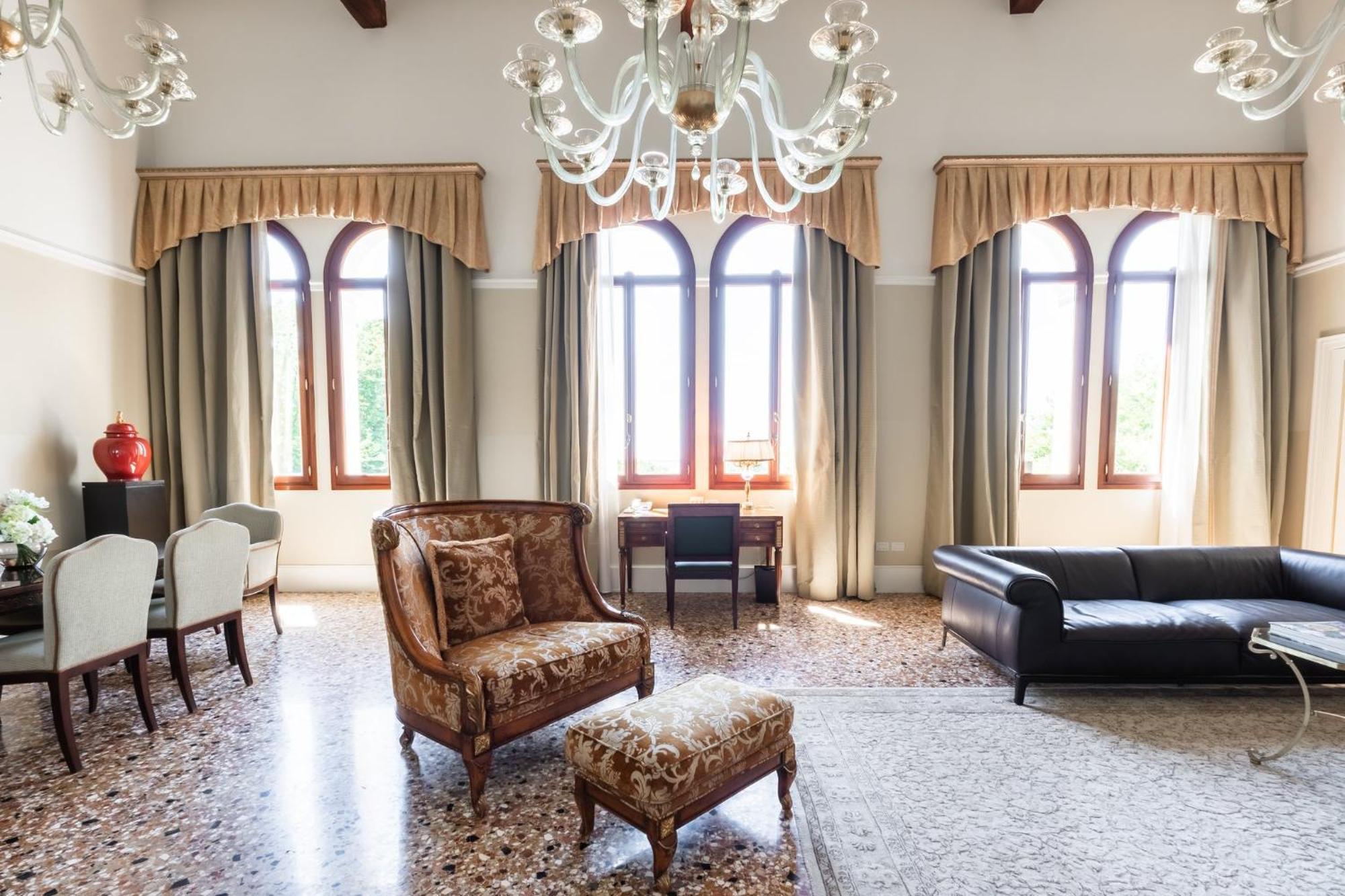 San Clemente Palace, - Managed By Mandarin Oriental Hotel Venice