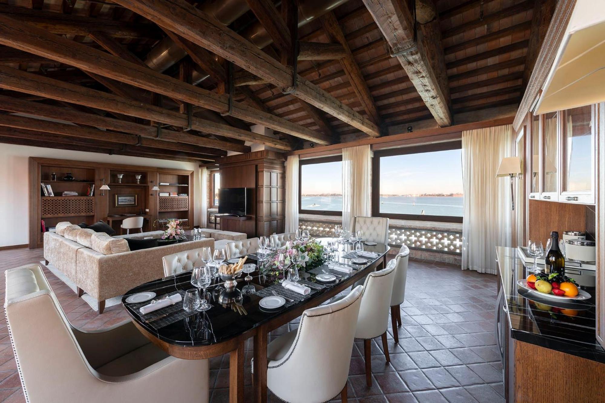 San Clemente Palace, - Managed By Mandarin Oriental Venice