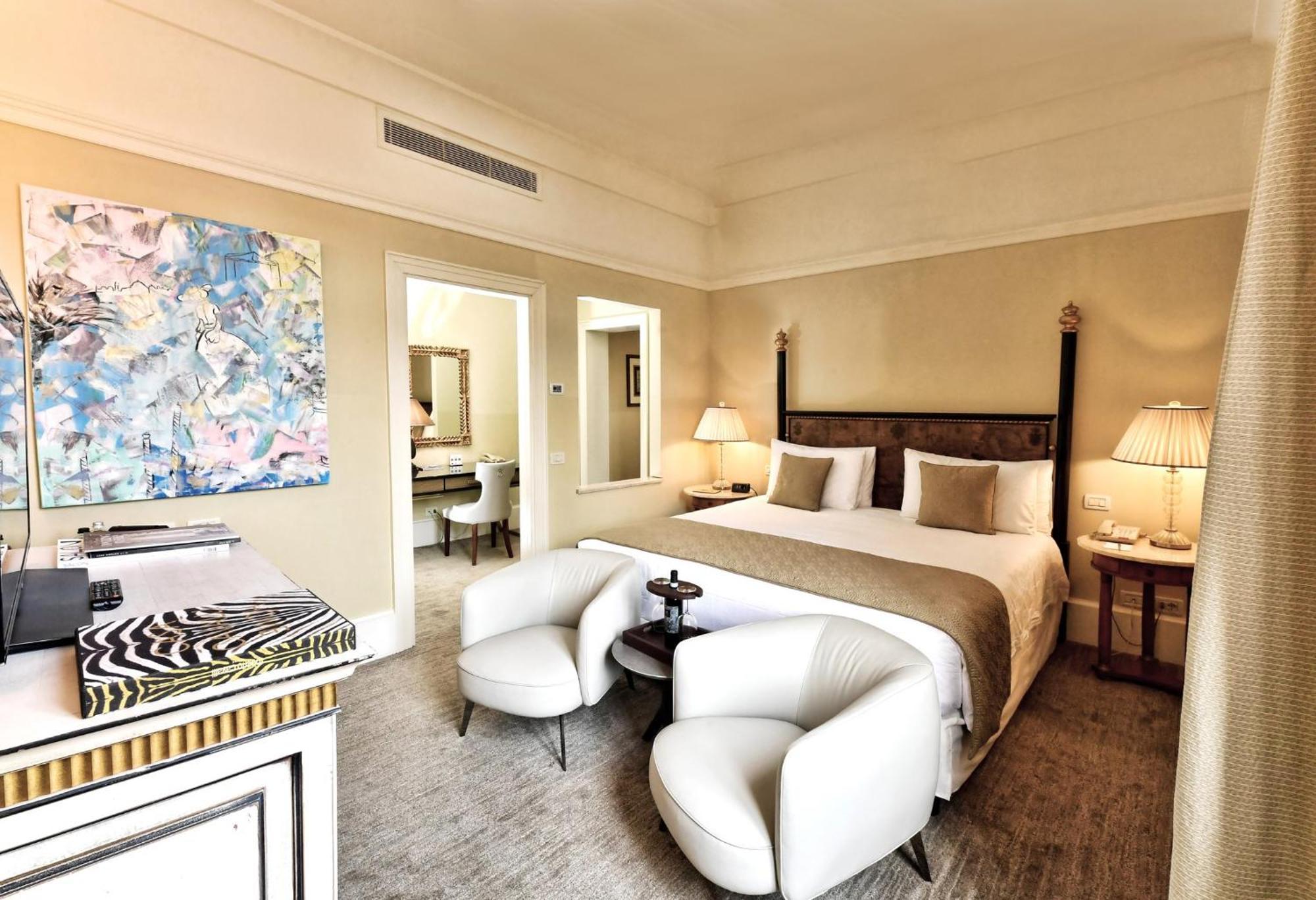 San Clemente Palace, - Managed By Mandarin Oriental 5* Venice