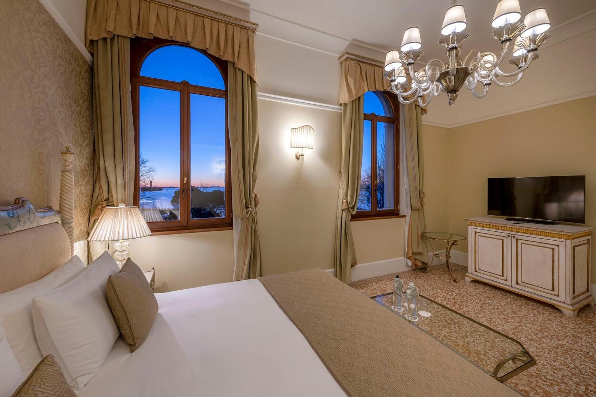 San Clemente Palace, - Managed By Mandarin Oriental 5* Venice