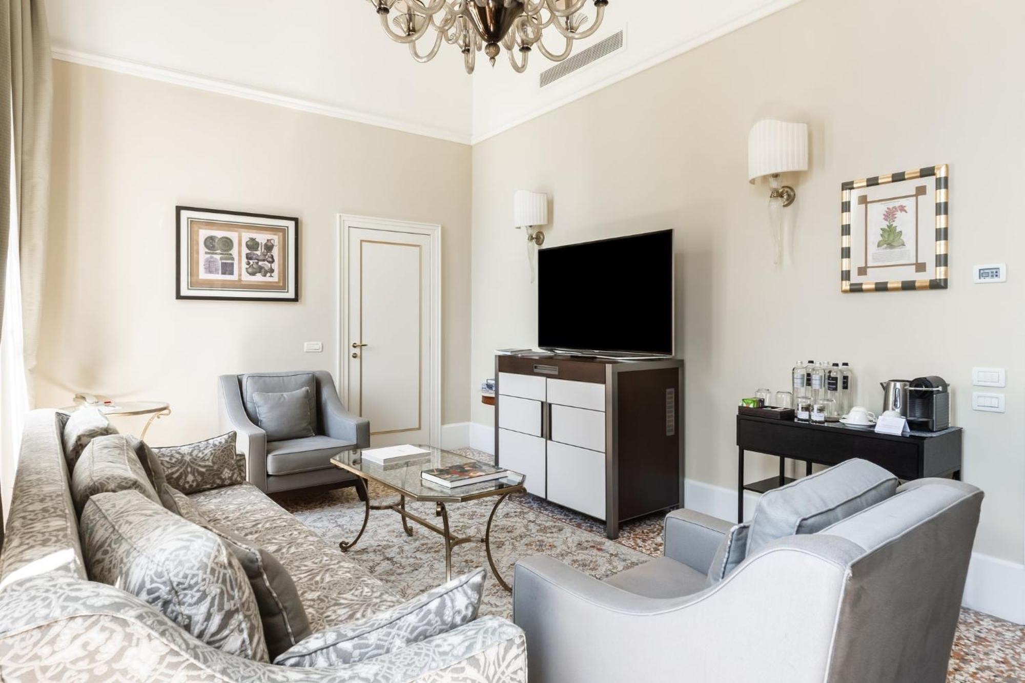 San Clemente Palace, - Managed By Mandarin Oriental Hotel Venice
