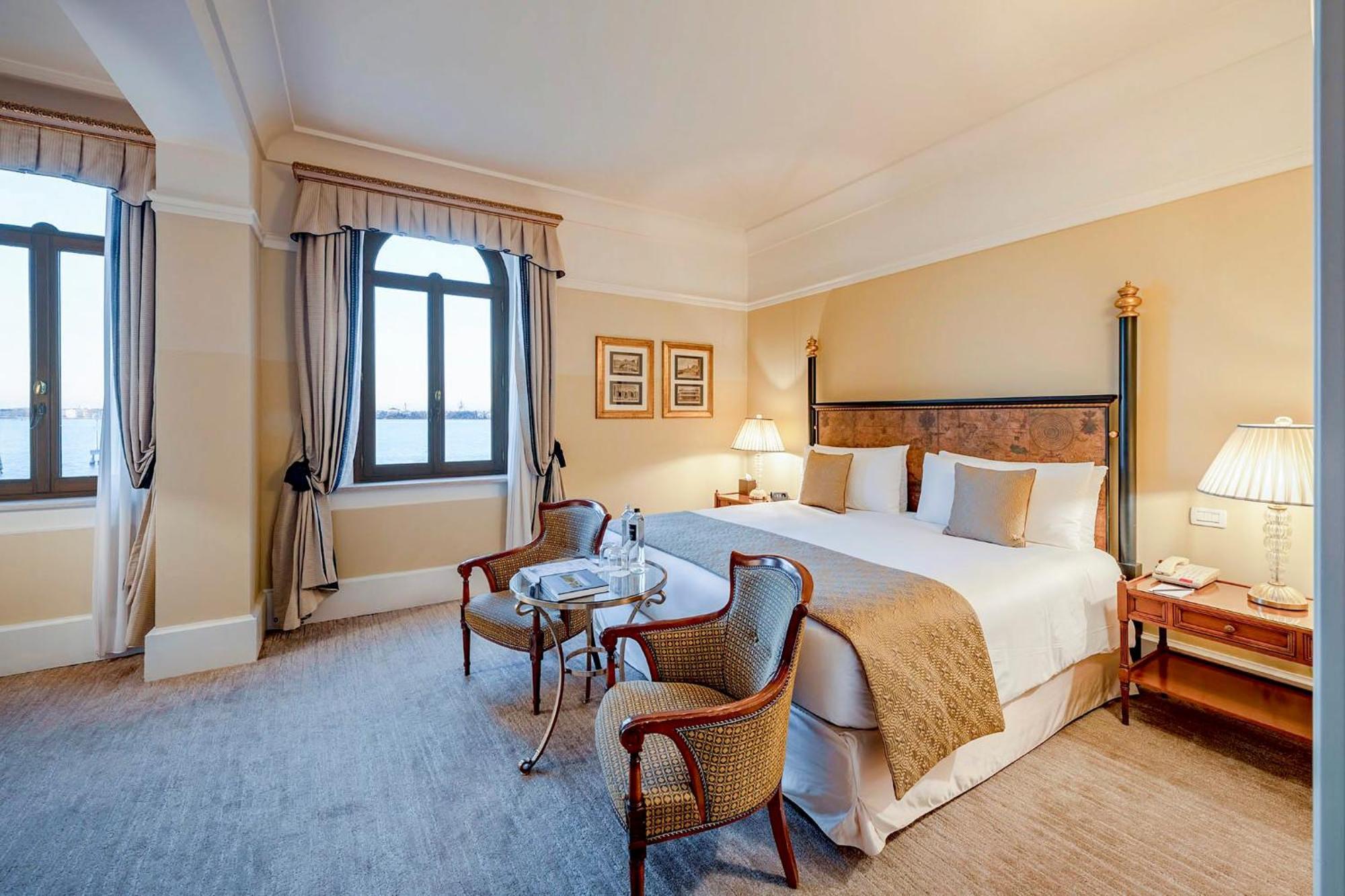 Hotel San Clemente Palace, - Managed By Mandarin Oriental Venice