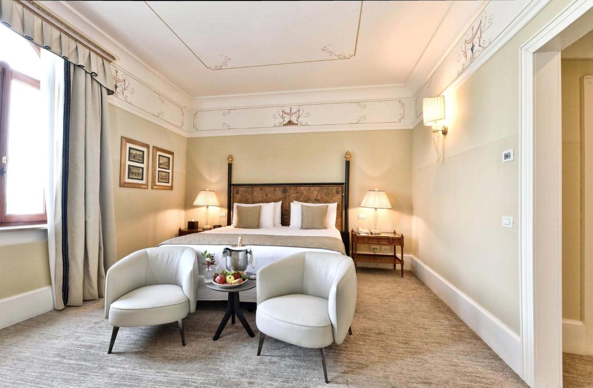 San Clemente Palace, - Managed By Mandarin Oriental 5* Venice